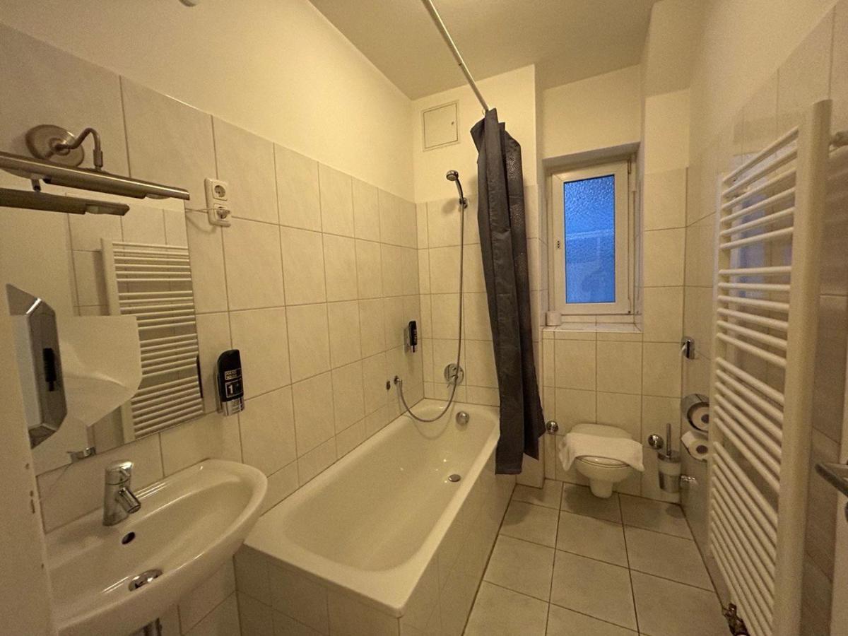 Westend#206 Francfort-sur-le-Main