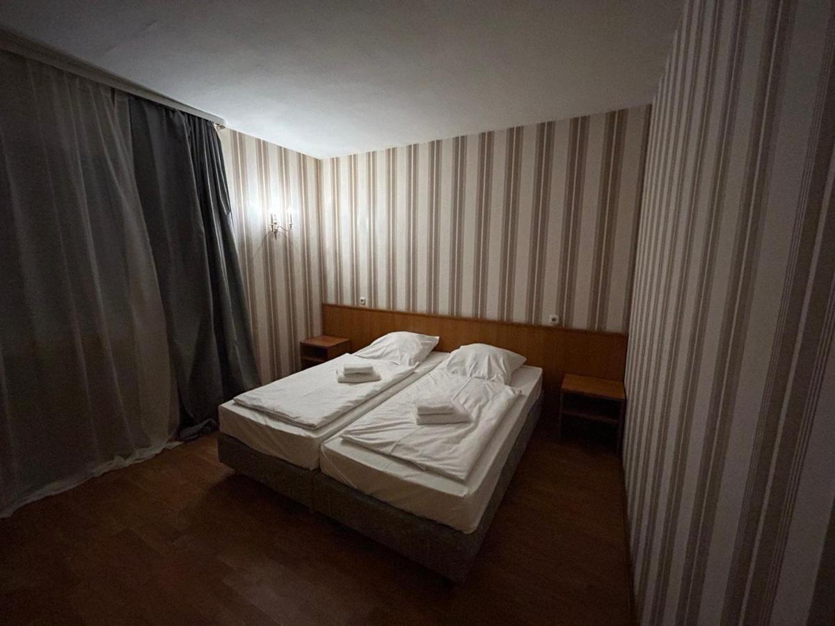 Appartement Westend#206 *