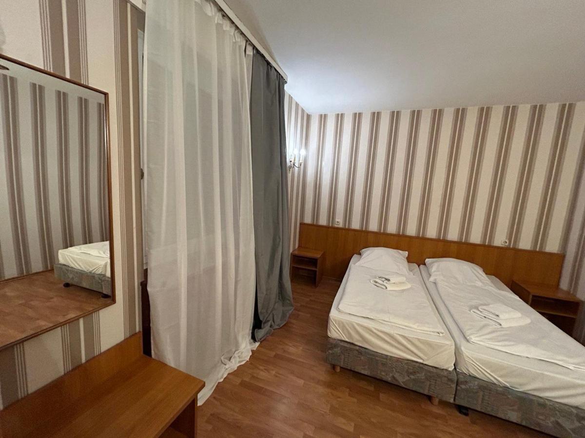Westend#206 Appartement *