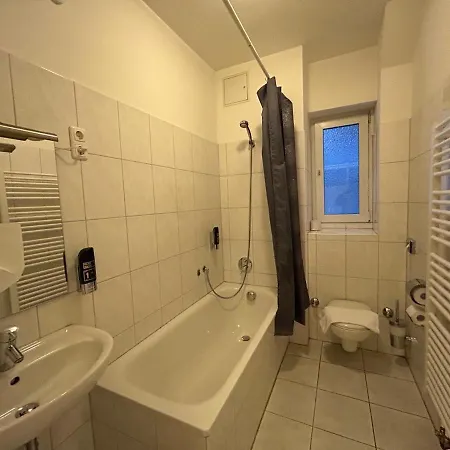 Westend#206 Francfort-sur-le-Main Extérieur photo